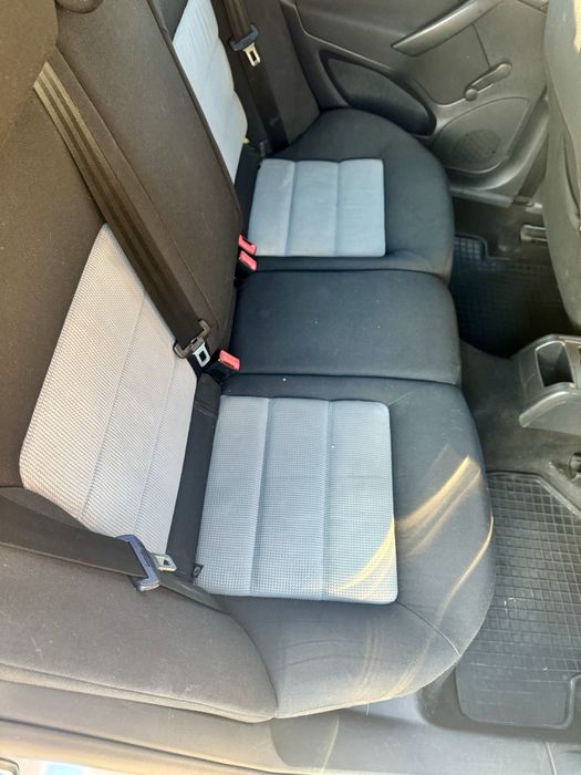 Продам Шкода А5 ( 1.6 газ/бензин )