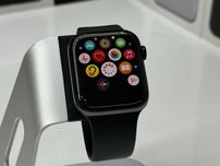 MAГAЗИН Apple Watch Series 4 44mm Stainless Steel Trade-In/Bыкyп/Oбмeн