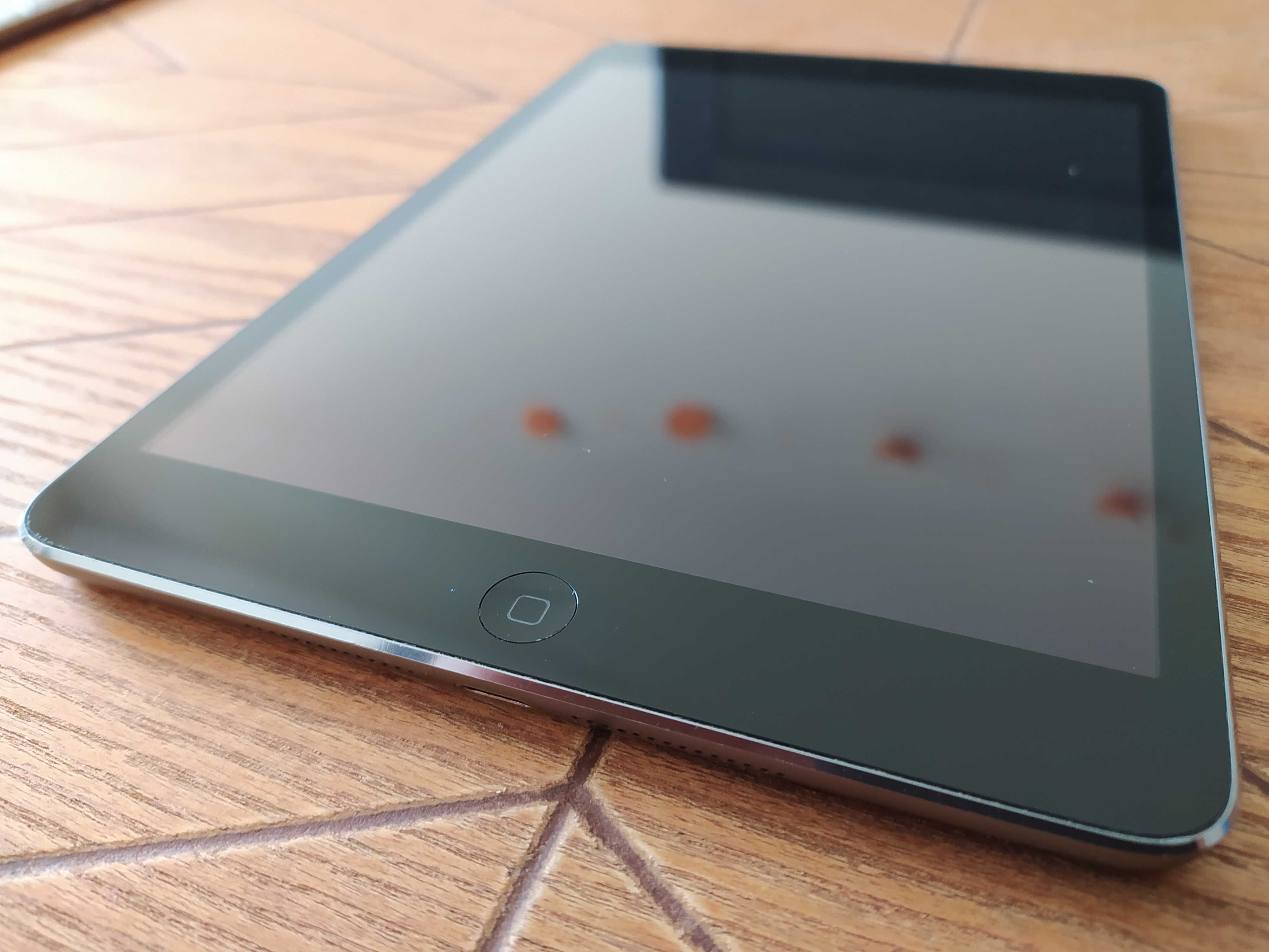 A1489 Tablet Apple iPad mini 2 32Gb wifi, ótimo estado
