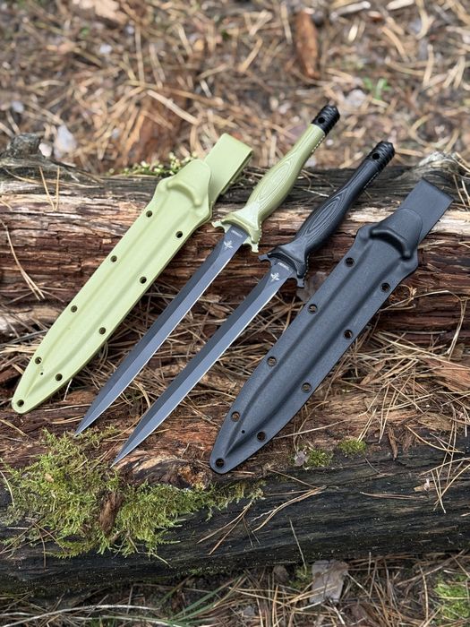 Код 999 Ніж тактичний Extrema Ratio мисливський нож тактический