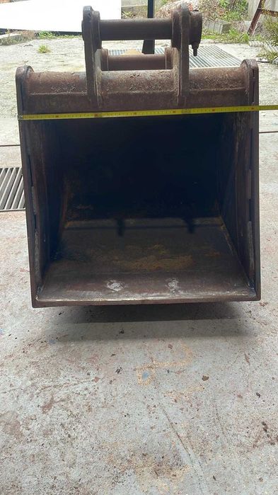 Baldes de Limpeza para Giratória