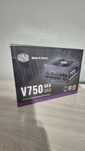 Zasilacz SFX Cooler Master V750 | 80