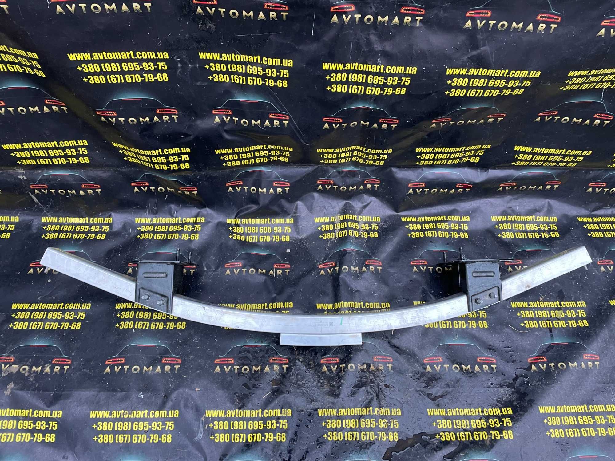Підсилювач переднього бампера Tesla S Plaid 21р- 1553860-00-A
