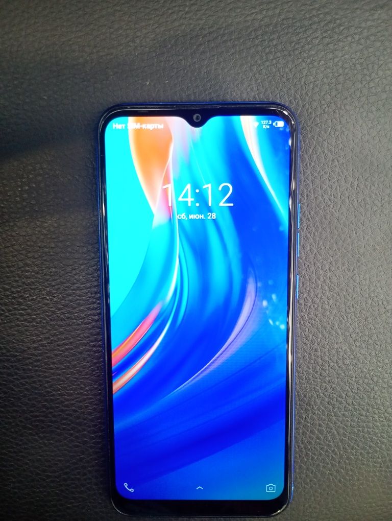 Tecno spark 6 go . 2/32 гб