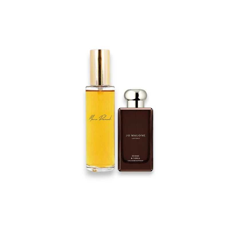 Paryskie Perfumy Jo Malone Myrrh & Tonka |  Perfumy Lane  30ml