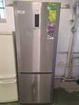 Lodówka Beko 194cm / 70 cm Inox 6 miesiecy Gwarancji Transport