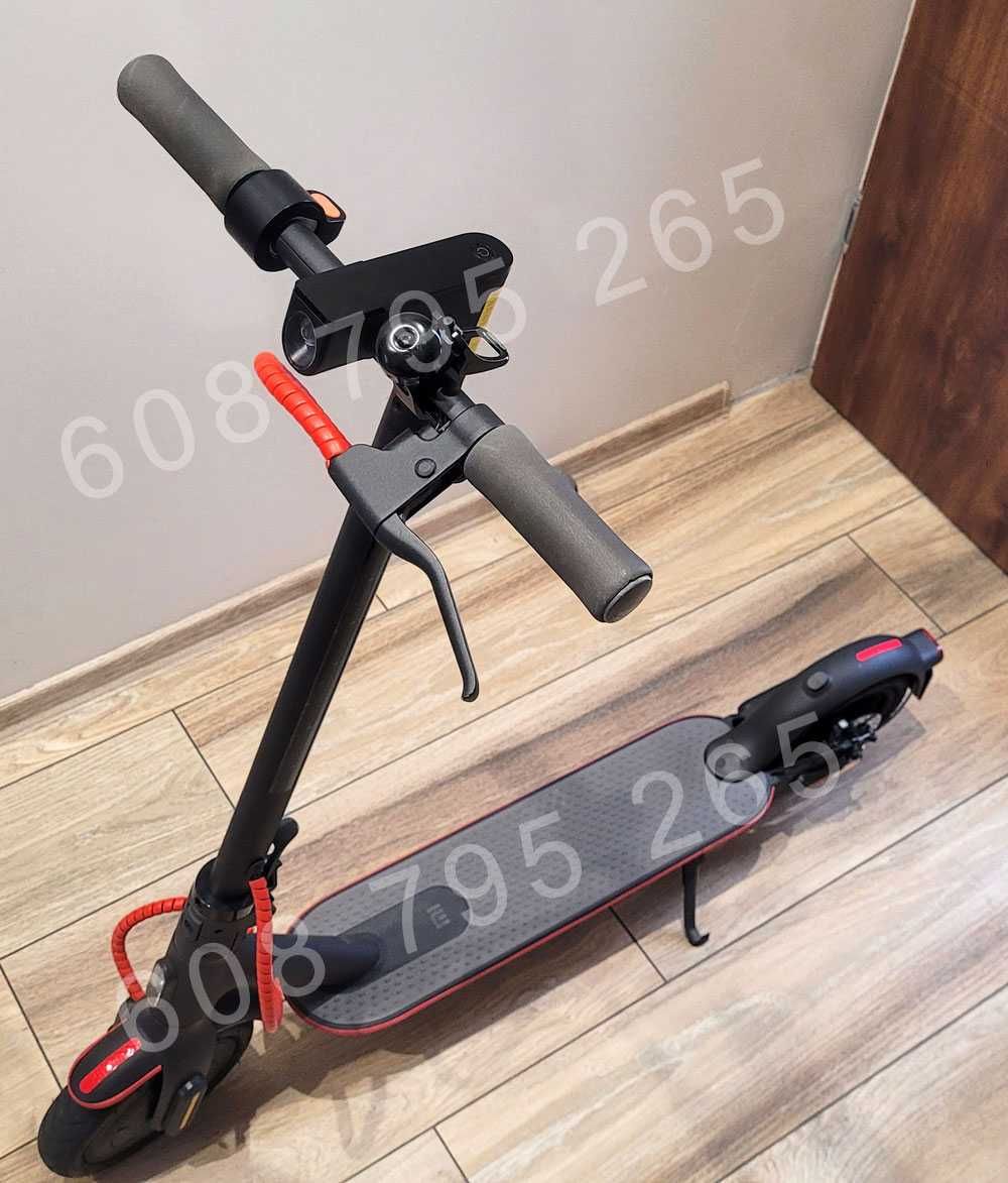 Super stan. Hulajnoga elektryczna Xiaomi Essential Electric M365