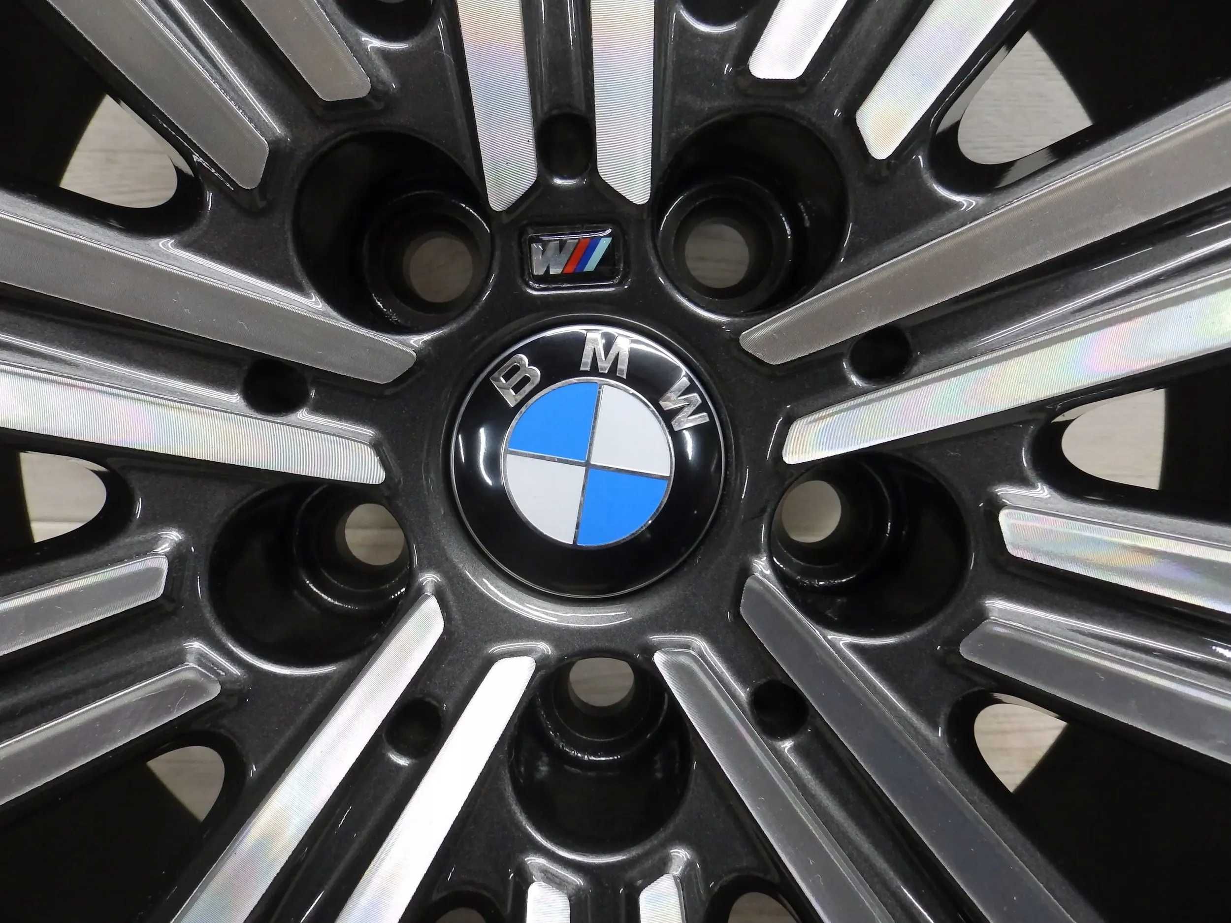 Диски BMW - 790M Style. Оригинал! R18 / Лето !