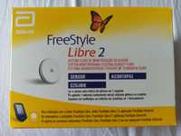 Freestyle Libre 2 sensor