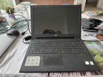 Sprzedam komputer Dell Inspirion 15 Seria 3000