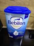 Melko modyfikowane Bebilon Advance