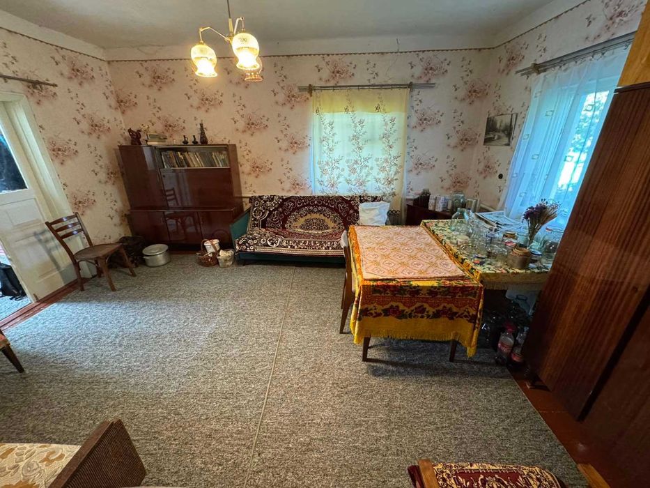 Продаж окремого будинку в Диканці!!