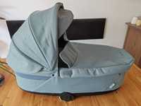 Gondola Cybex Cot S Balios S Lux 2023 Sky Blue