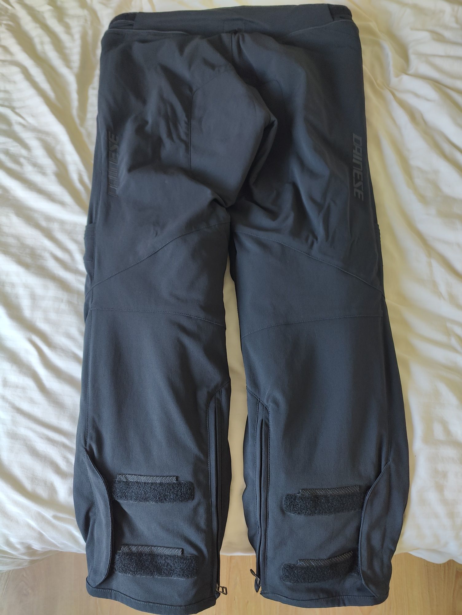 Calças Dainese Master Carve 2 Gore-Tex