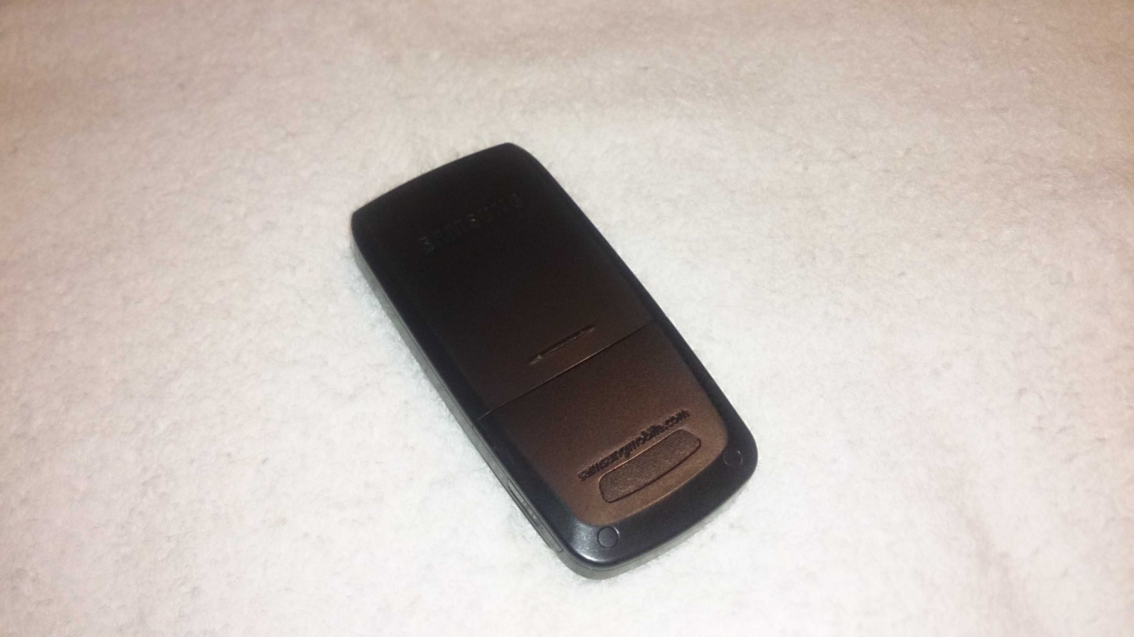 samsung sgh-e250 (ler descrição)