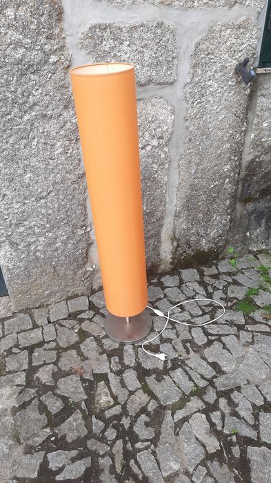 Canddeiro de pé em Travassós-Fafe