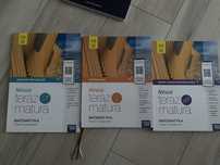 Repetytoria do matury z matematyki rozszerzonej