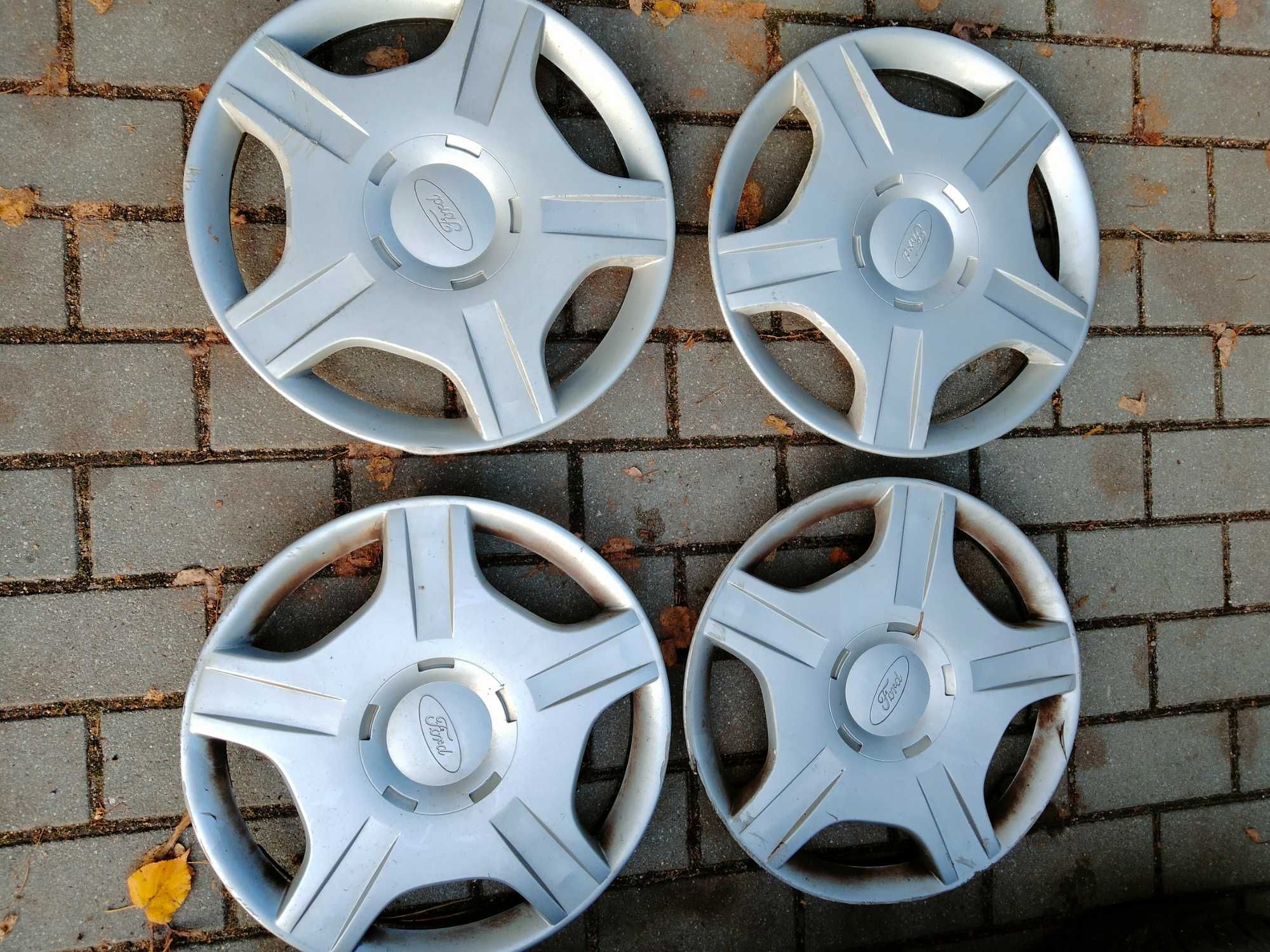 Koła 14"x4 , Ford Focus/Fiesta , rozstaw 4x108