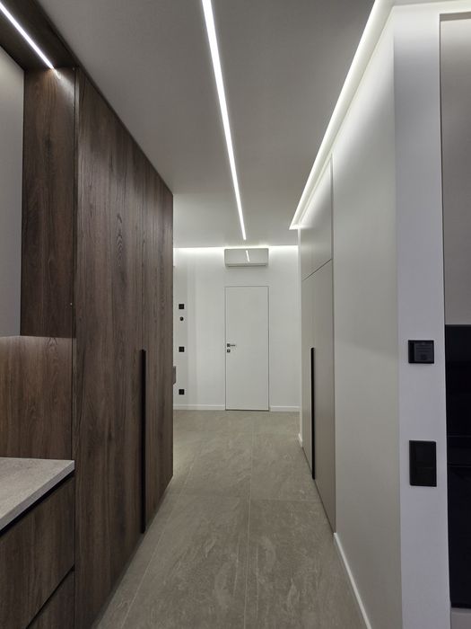 ПРОДАЖ Двокімнатної квартири преміум-класу в ЖК "Park Land" (Ужгород)