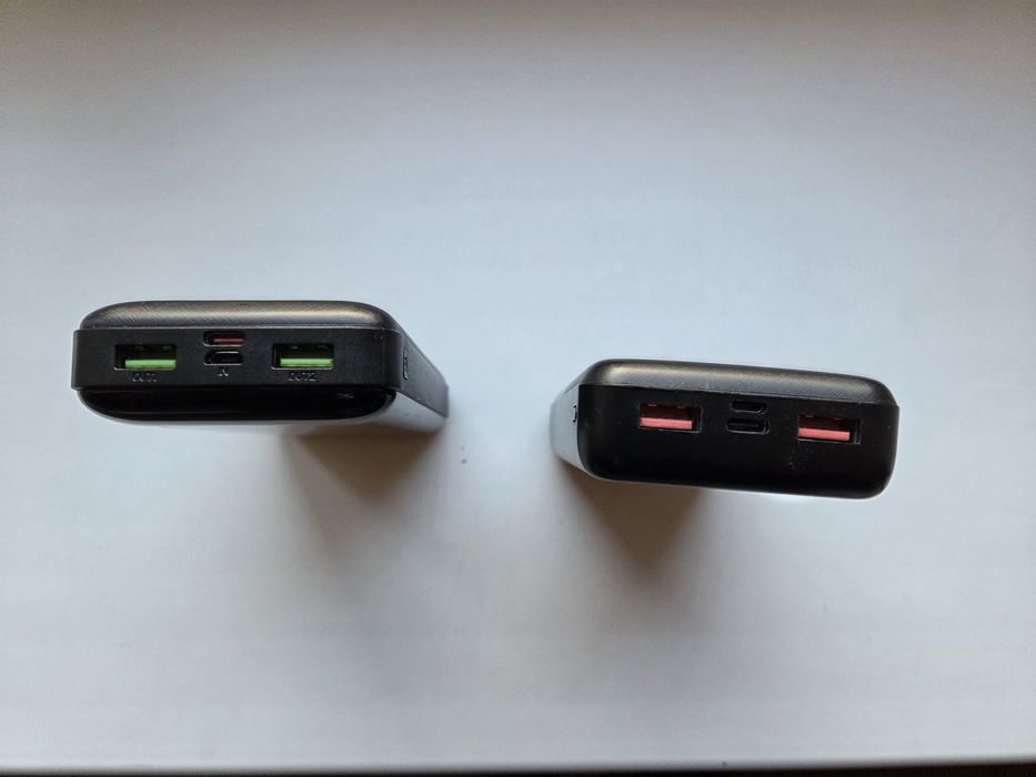 Павербанк 20000mAh