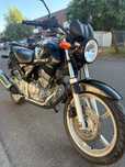 Honda CBF250 de 2004