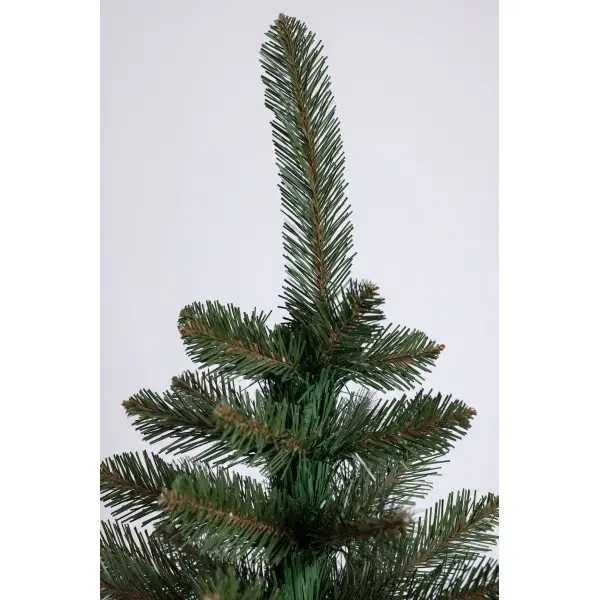 Ялинка штучна Різдвяна ніч 2 м зелена елка искуственная