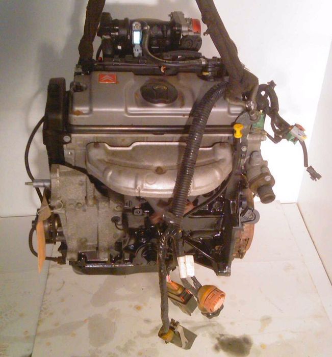 Motor PSA NFZ 1.6i