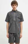 Сорочка Alpha Industries Short Sleeve Lazer Cut Shirt L