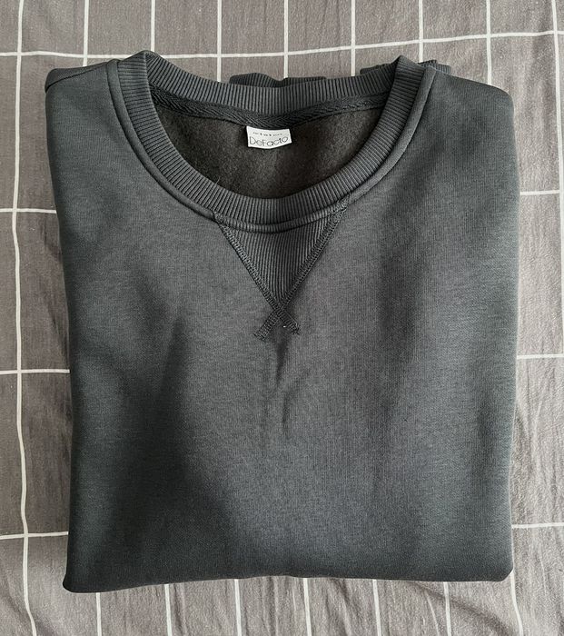 Чоловічик світшот на флісі, розмір S