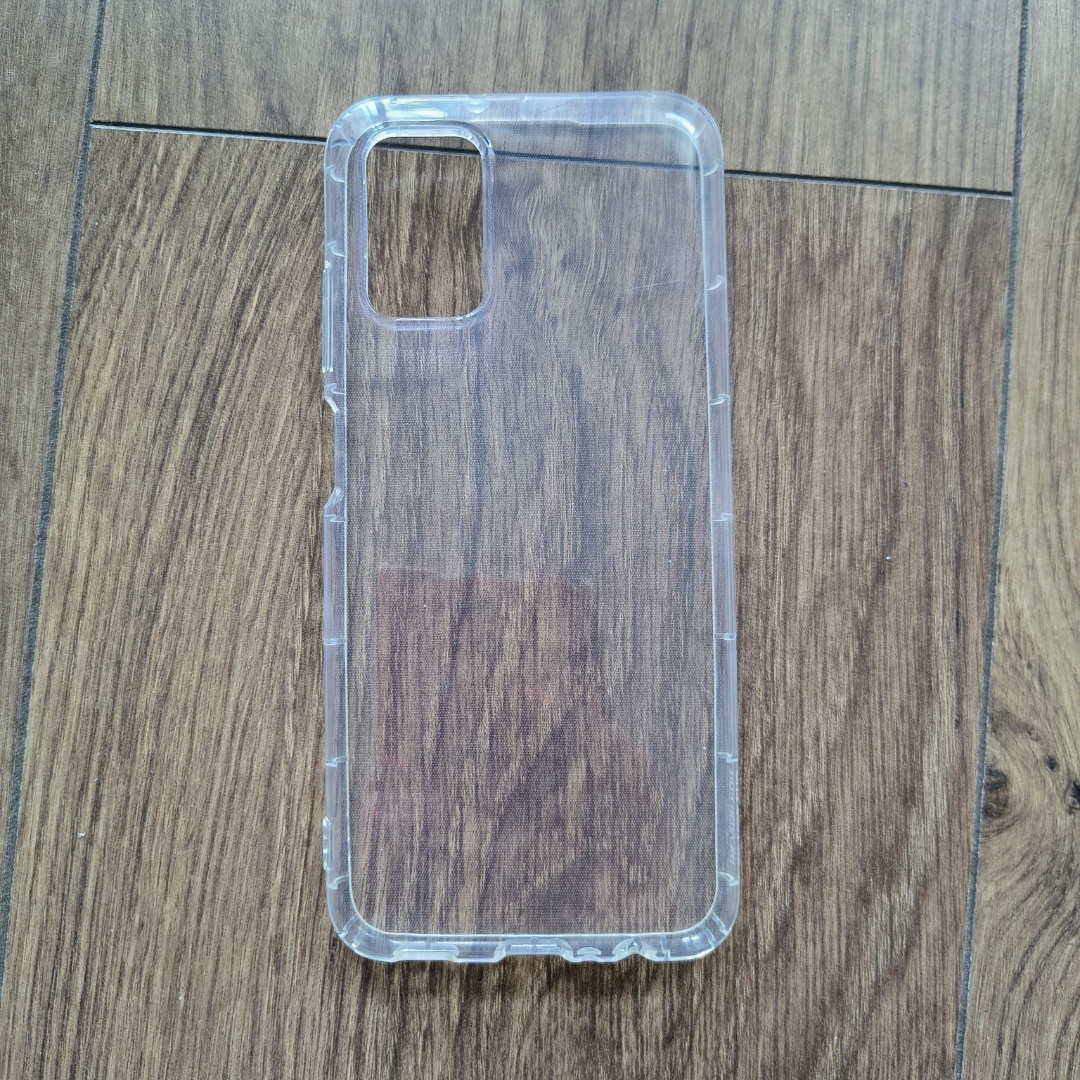 Etui pokrowiec futerał case Samsung Galaxy A03s