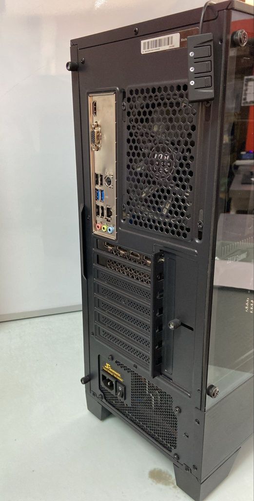 Computador Torre Gaming i5