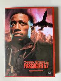 [DVD] Passenger 57