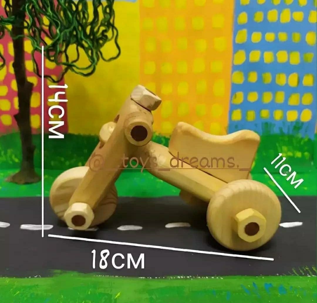 Дерев'яні іграшки/деревянные игрушки