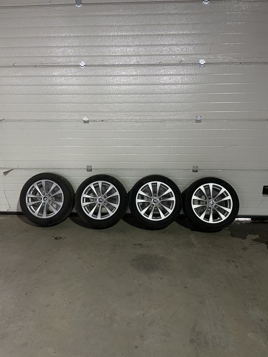 Диски BMW 365 style