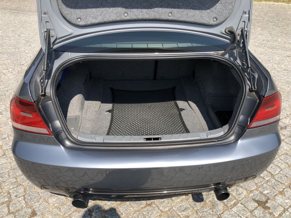BMW 335d E92 Nacional 72€ IUC
