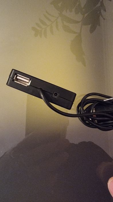 Hub USB Targus de 4 Portas