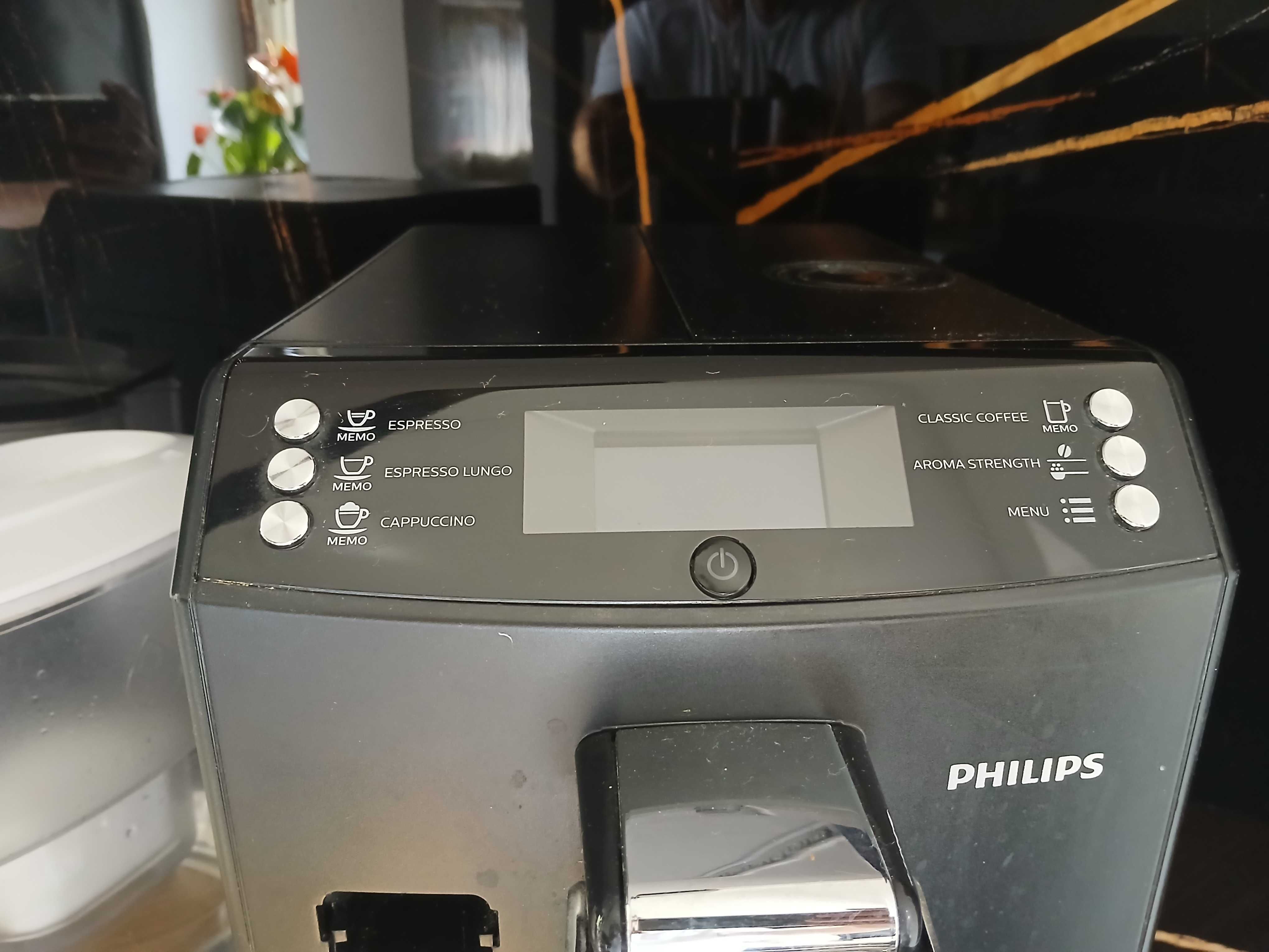 Ekspres do kawy Philips