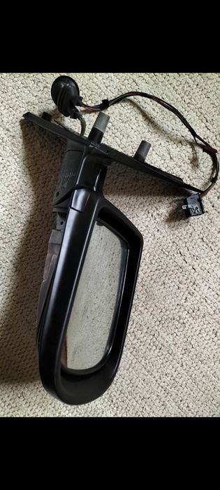 Vendo retrovisor completo BMW E39