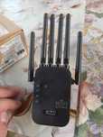 Wifi repeater 0085