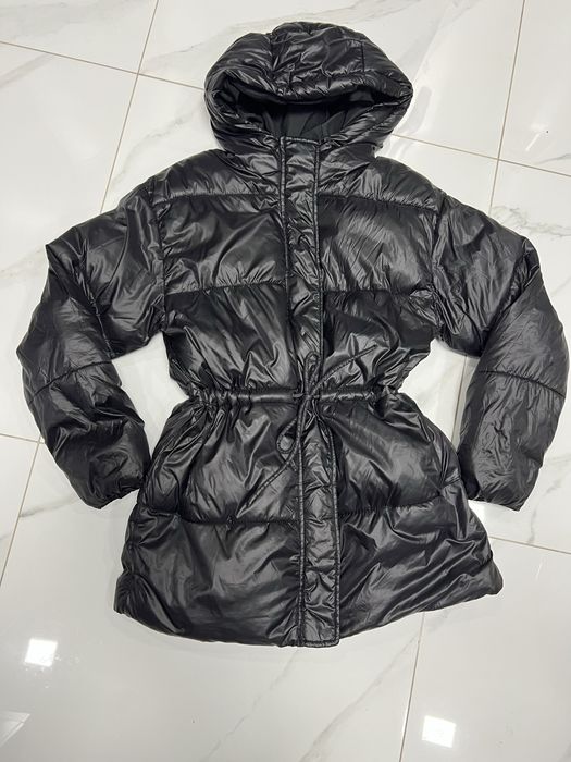Пуховик жіночий H&M розмір Xs-S