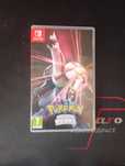 Gra Pokemon Shining Pearl Nintendo Switch