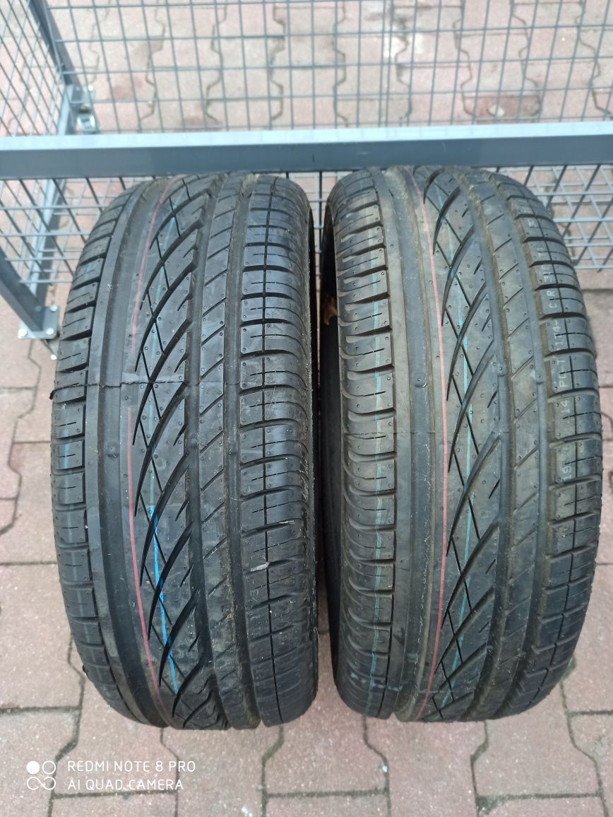 195/60r14 Continental 2szt