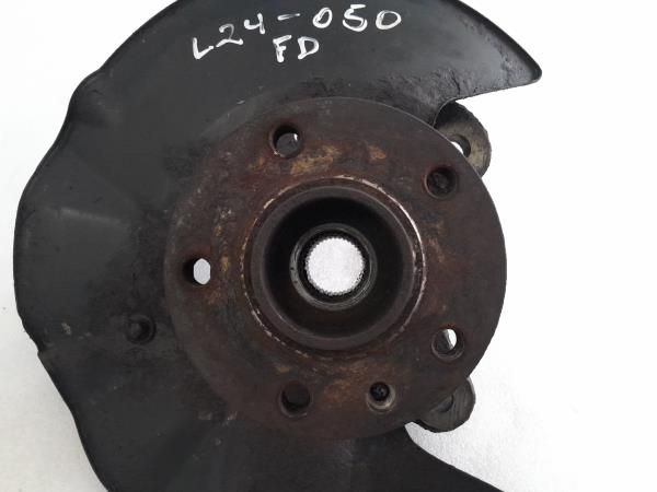 Manga de eixo frente direita VOLKSWAGEN Transporter V (7HA, 7HH, 7EA,