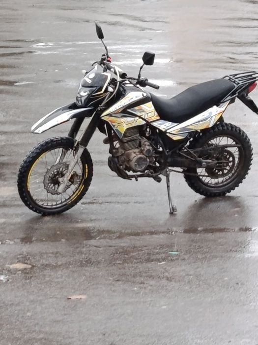 Geon x-Road 200 Light