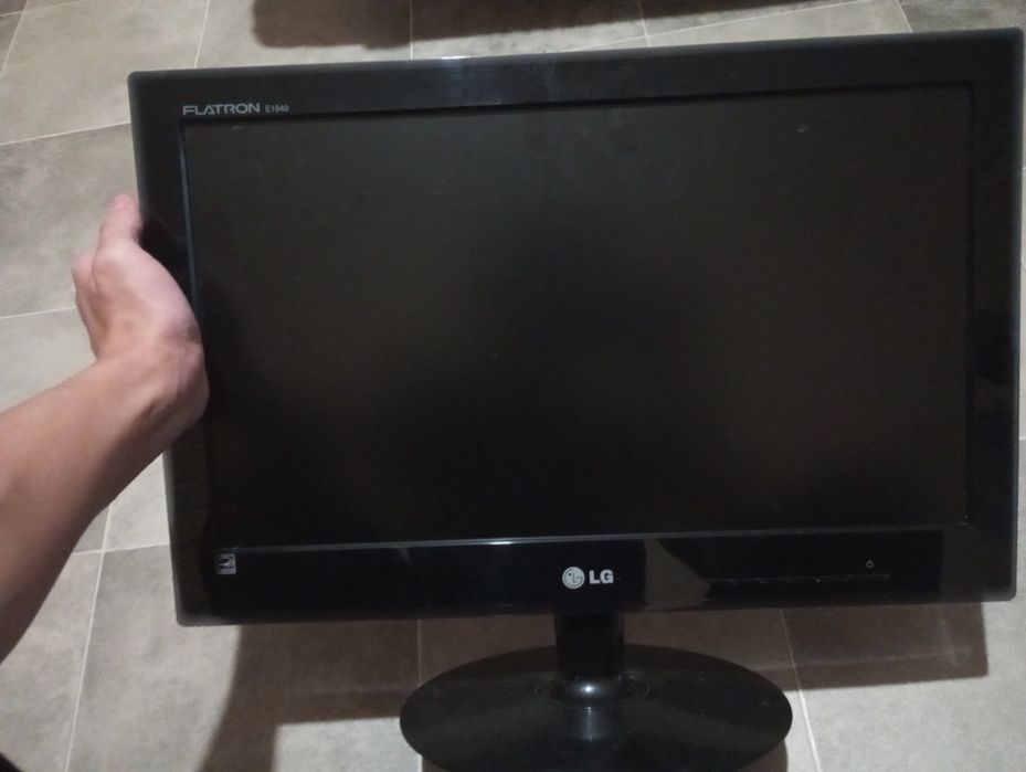 Продажа: Монитор LG