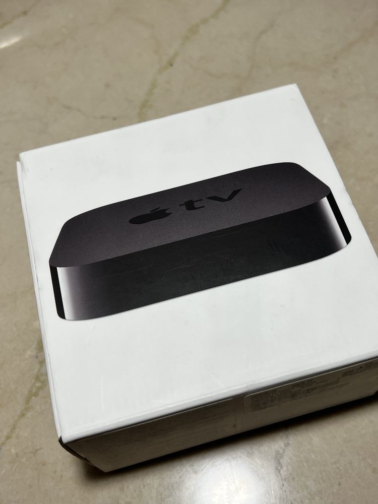 Apple TV (2-го поколения)