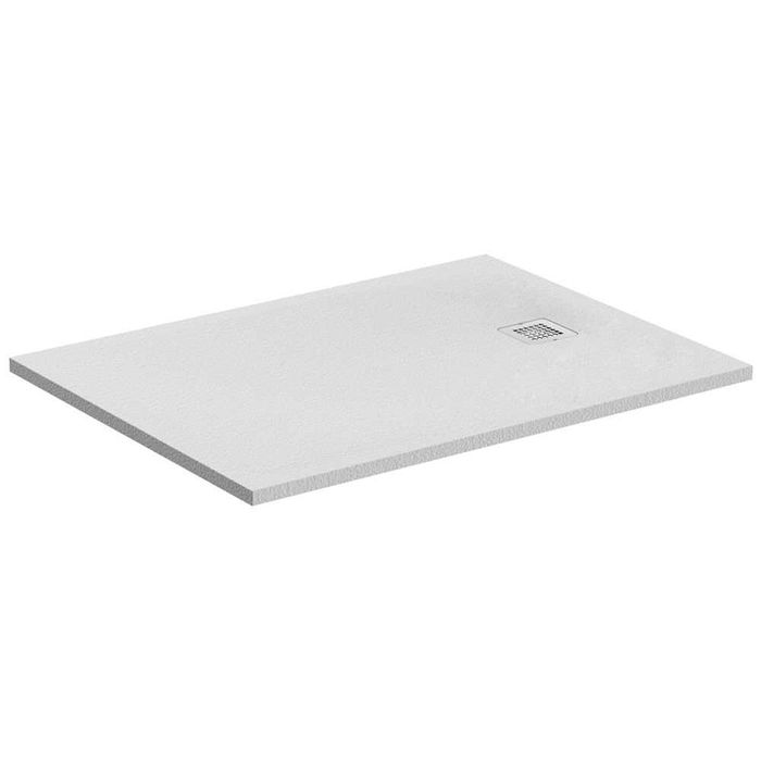 Ideal Standard Ultra Flat S brodzik prysznic 100x70 cm, Biały K8218FR