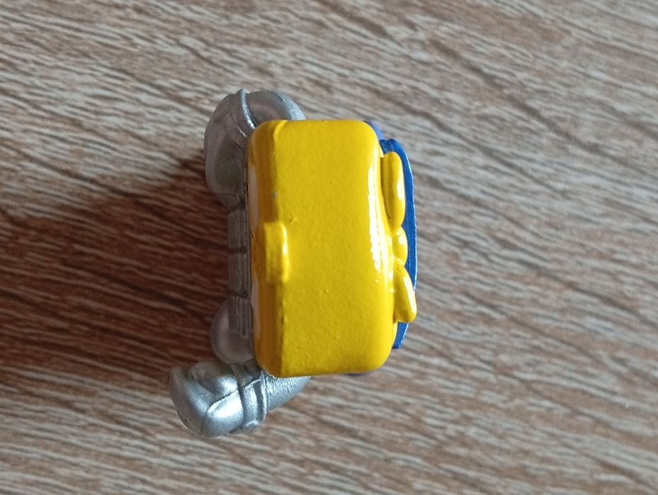 SUPER ZINGS seria 12 superzings super things superthings 929 Number X