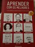 Livro de desenvolvimento pessoal