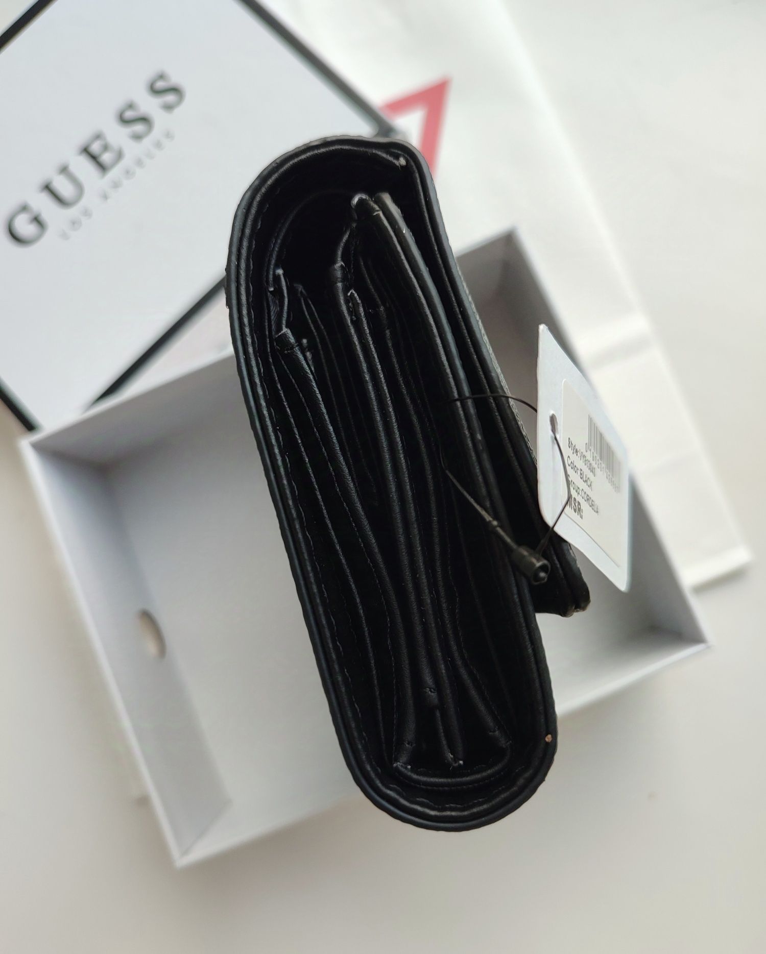 Гаманець Guess оригінал кошелек